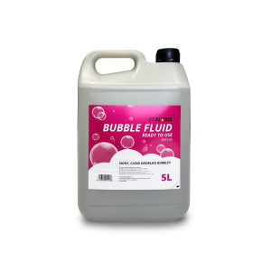 Bubble Fluid (4 units x box)