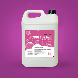 Bubble Fluid (4 units x box) - Image 2