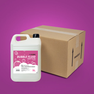 Bubble Fluid (4 units x box) - Image 3