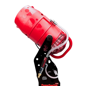 $500 Deposit FOAMTASTIK+